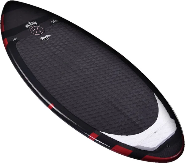 2024 Hyperlite Transistor Wakesurf Board 3