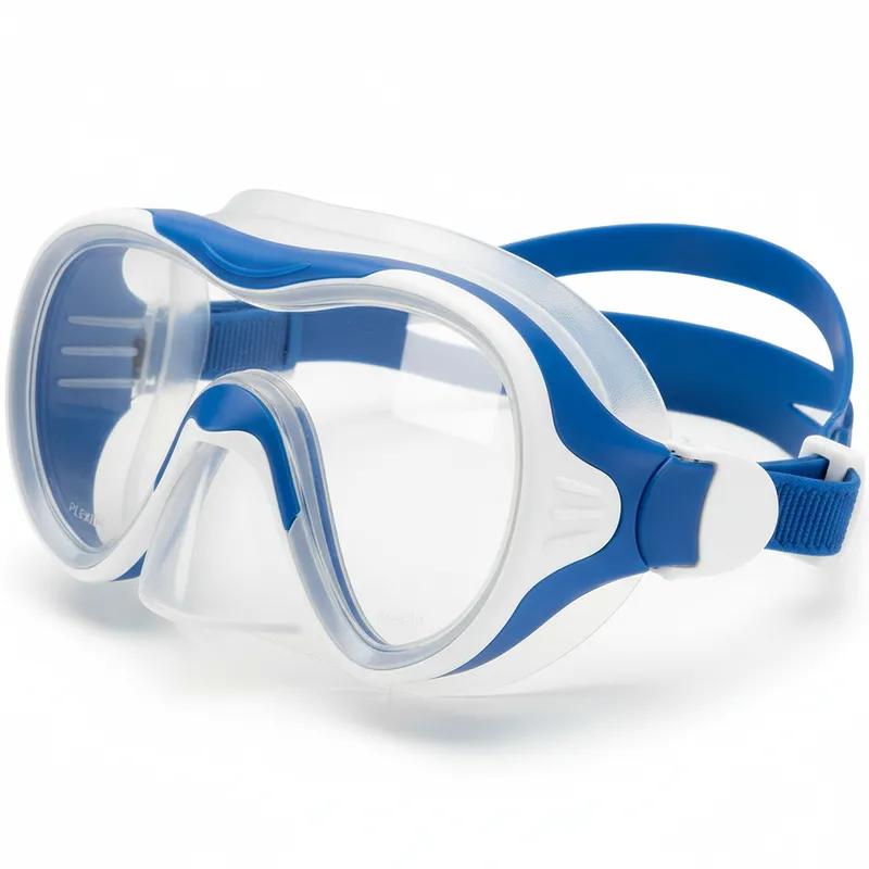 Aqua Sphere Vista Junior Swim Mask 3