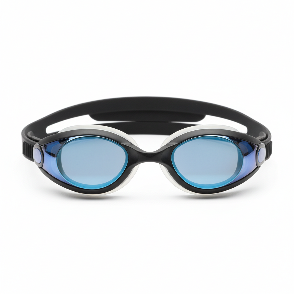 arena Zoom X-Fit Fitness Goggles