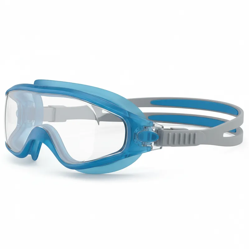 arena Zoom X-Fit One Size Goggles 2