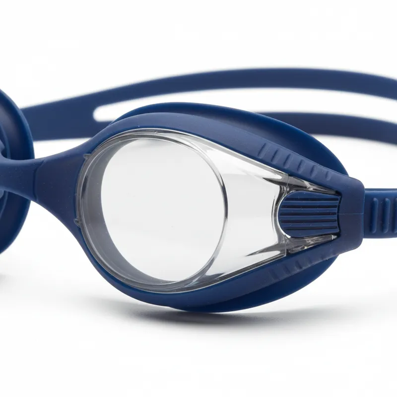arena Zoom X-Fit One Size Goggles 3