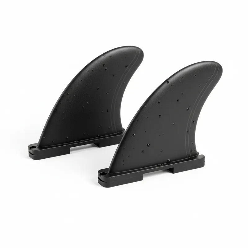BOTE Side Bite Fins Set 3
