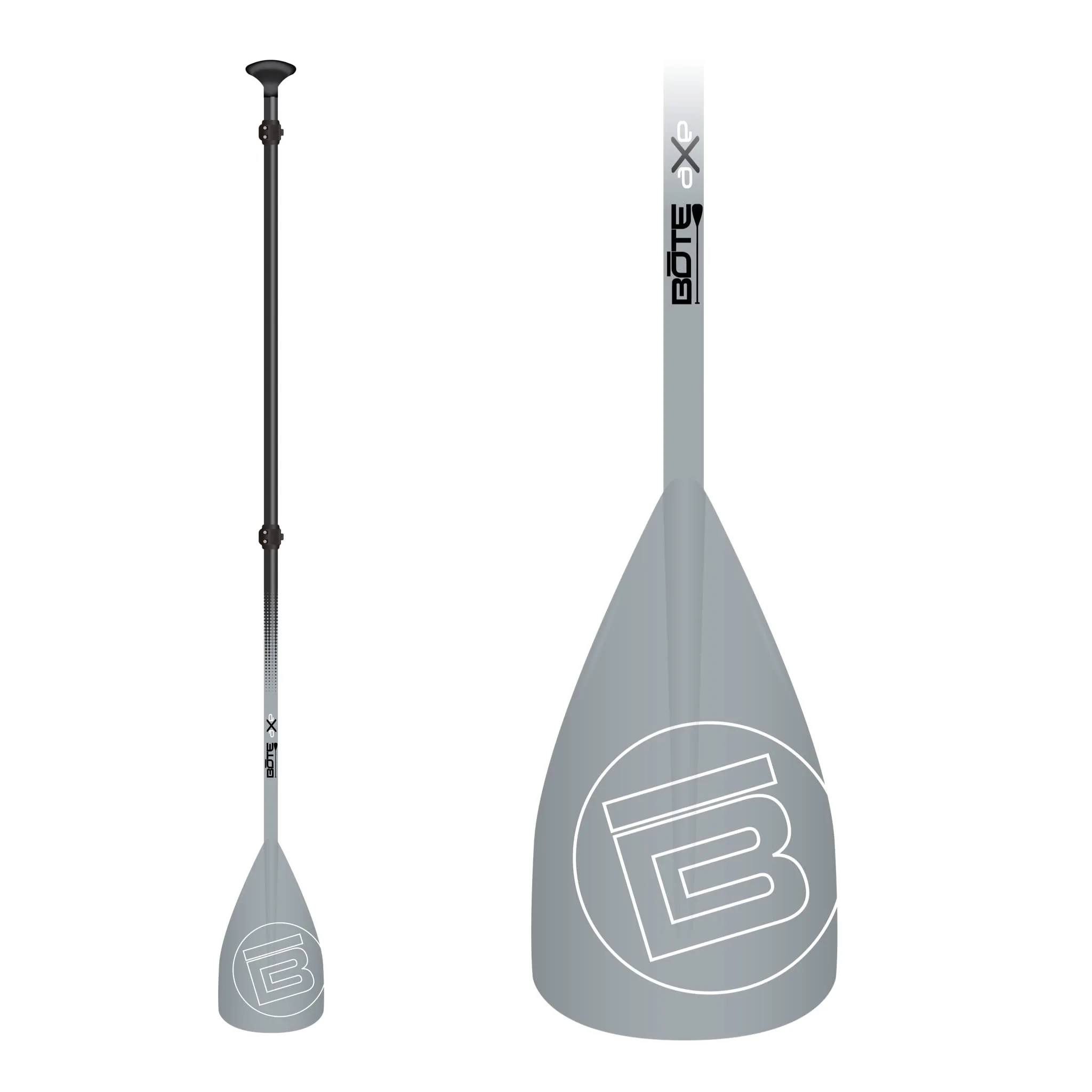 BOTE Universal 5 Piece Kayak Paddle 3