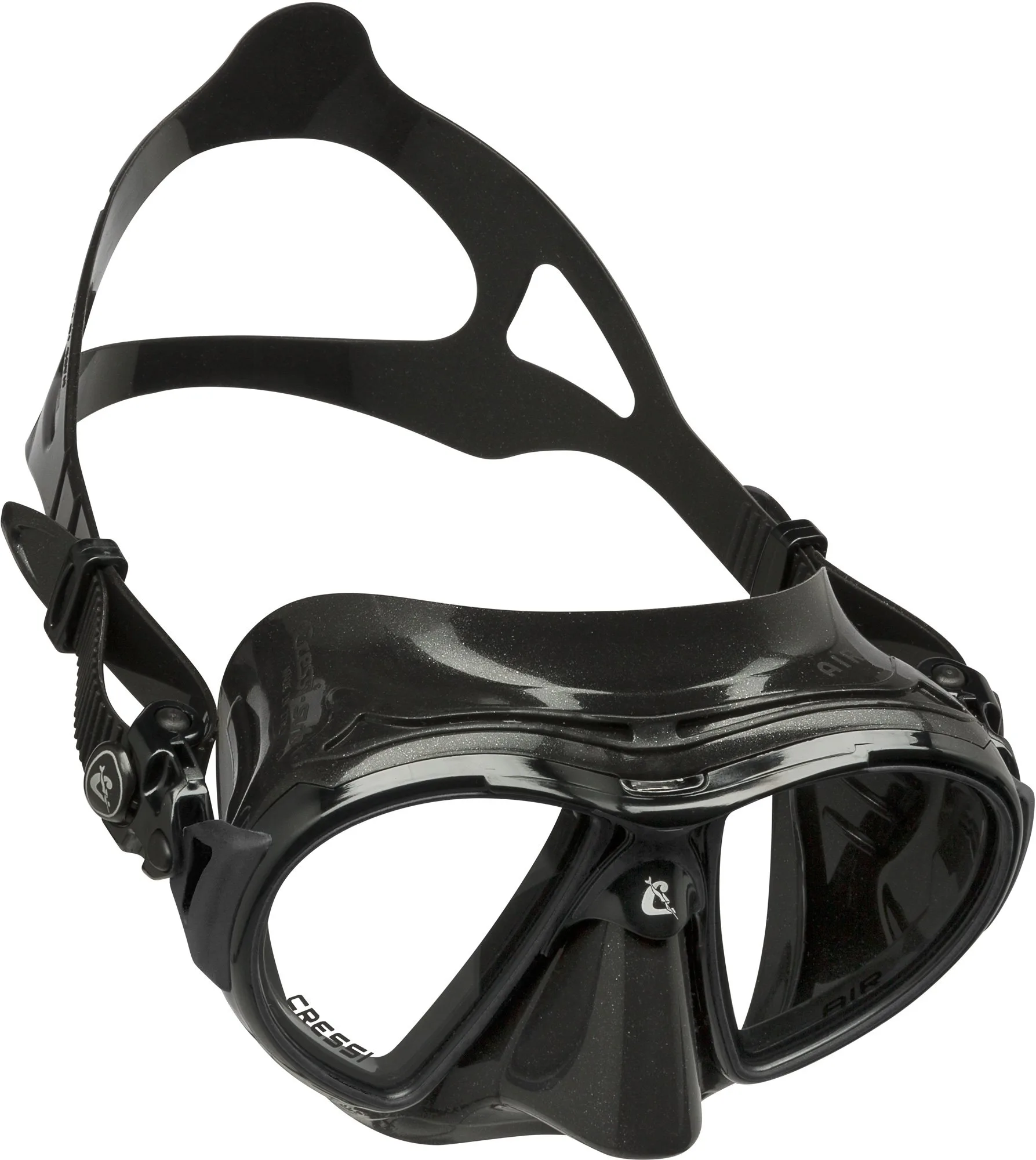 Cressi Air Premium Low Volume Diving Mask