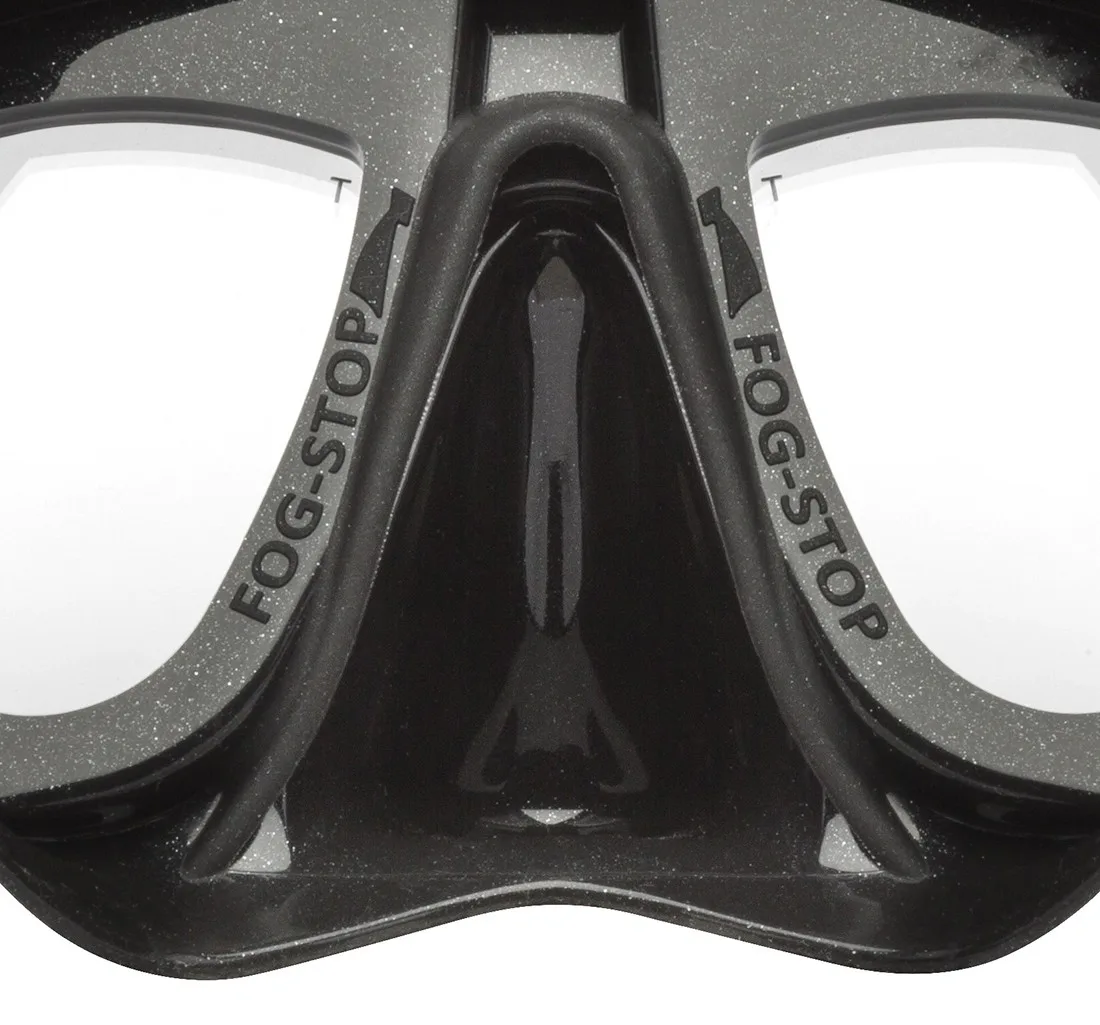 Cressi Calibro Diving Mask 2