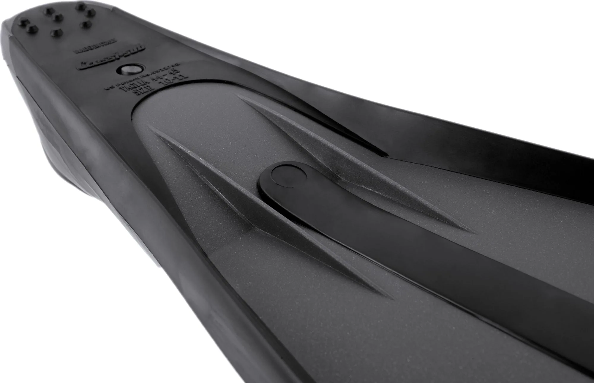 Cressi Gara 3000 Long Free Diving Fins