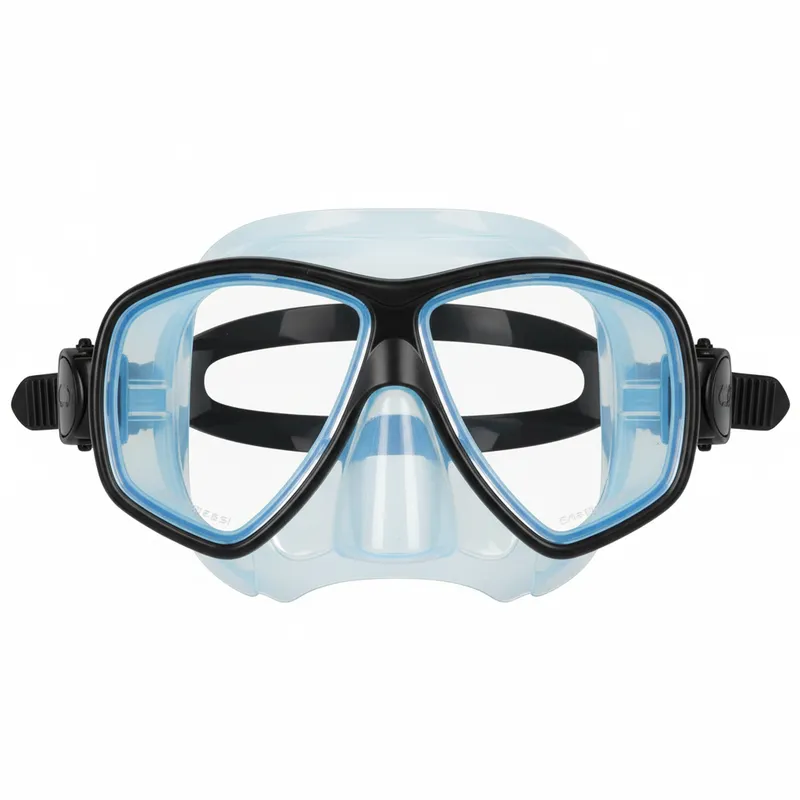 Cressi Marea Adult Diving Mask