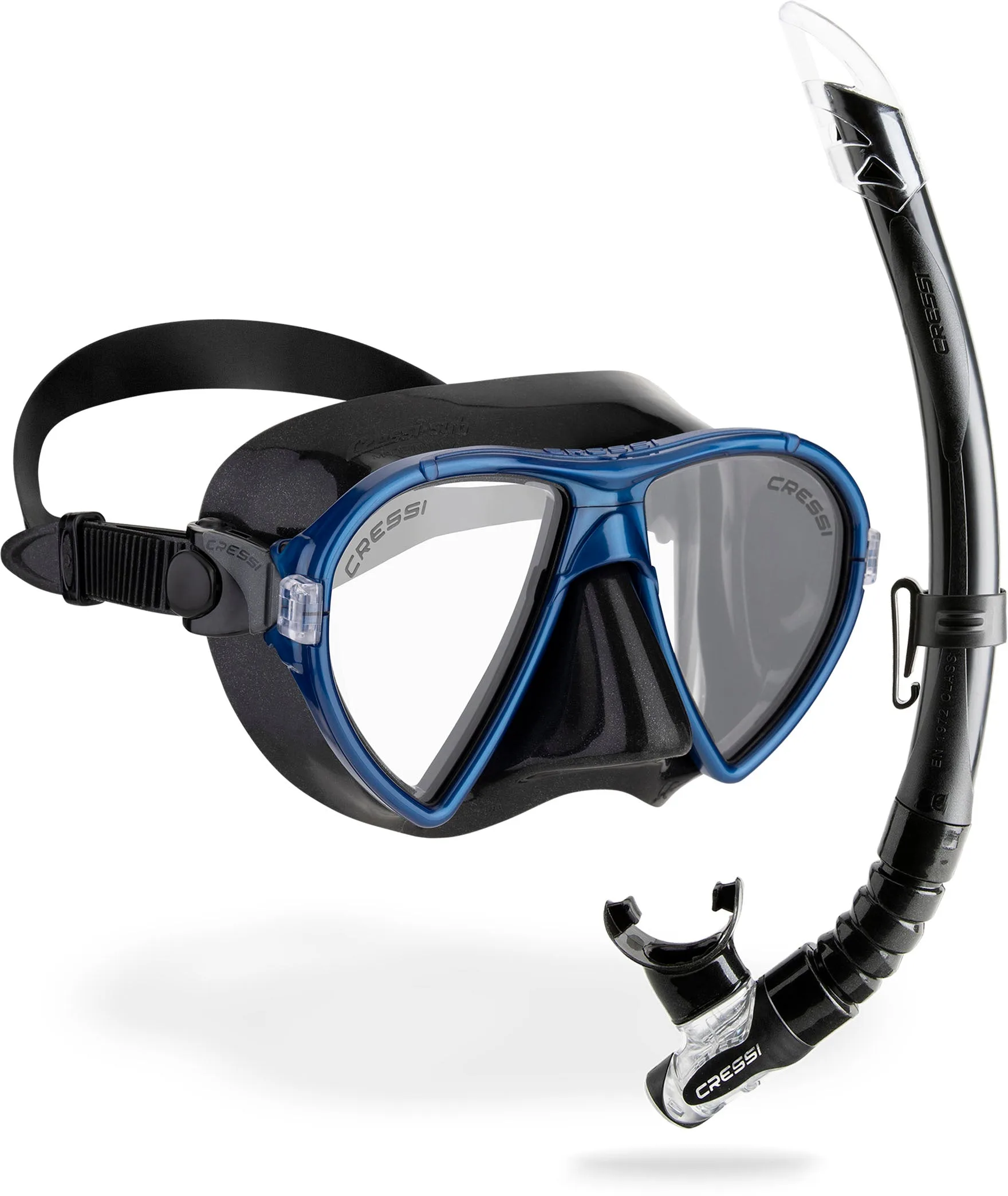 Cressi Ocean Set Snorkeling Set
