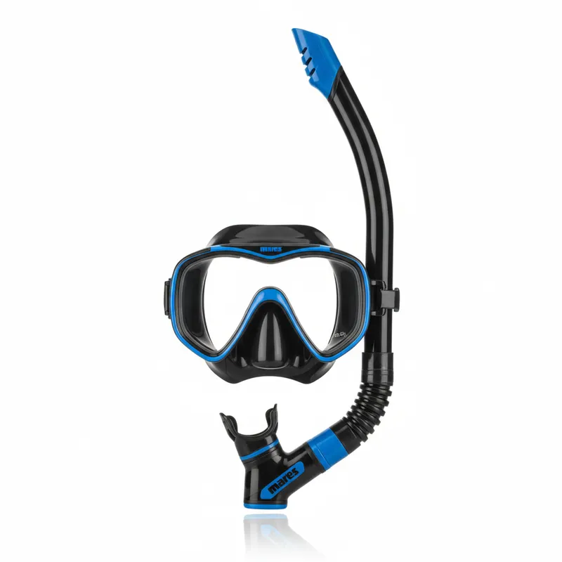 Mares Dual Snorkel