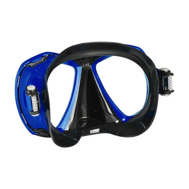Mares Force-X LS Dual Lens Mask 2
