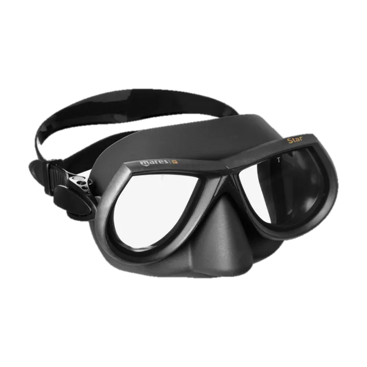 Mares Star Spearfishing Mask 2