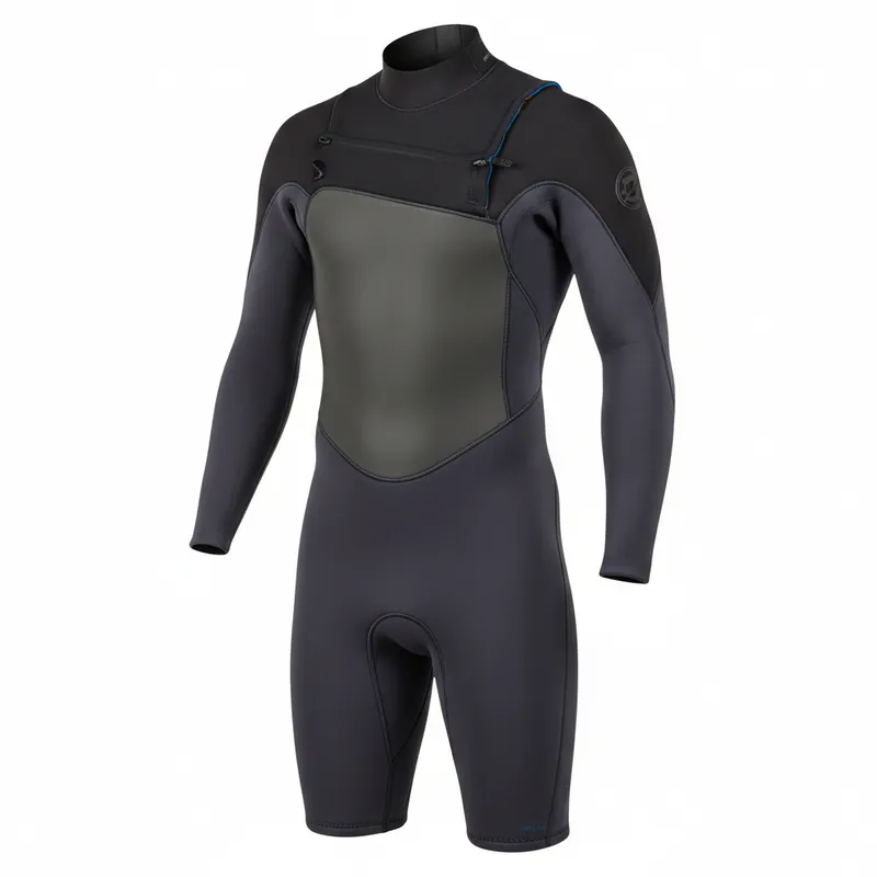 O'Neill 3/2mm Psycho Tech Back Zip Full Wetsuit