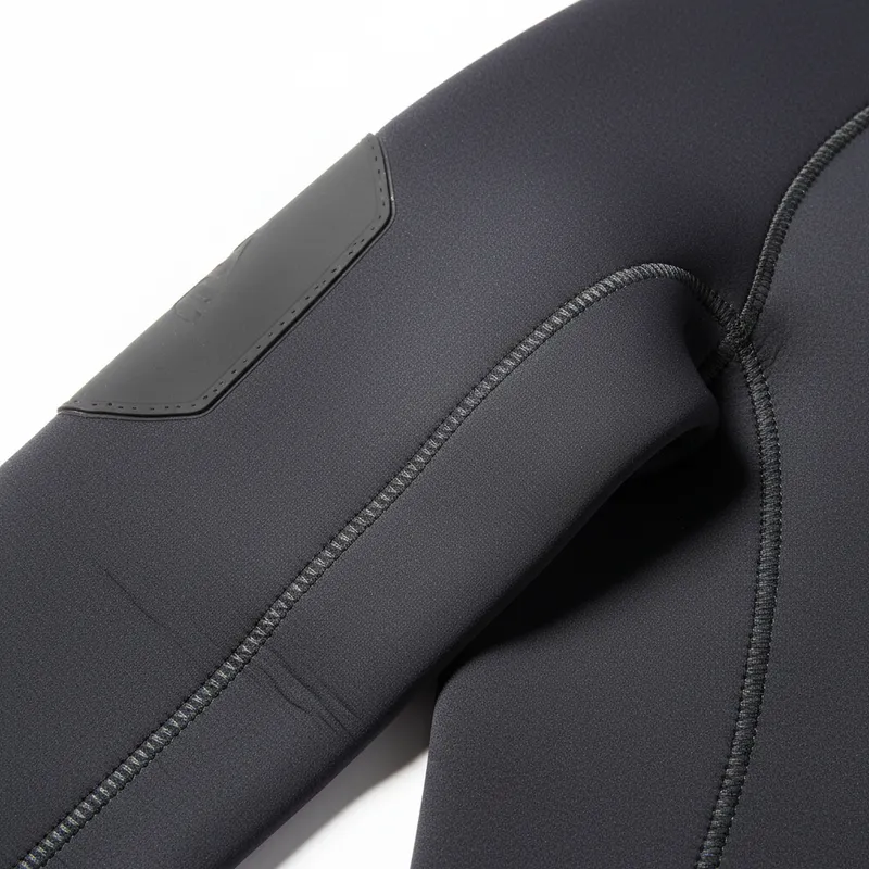 O'Neill Hammer 1.5mm Long Sleeve Crew Jacket 3