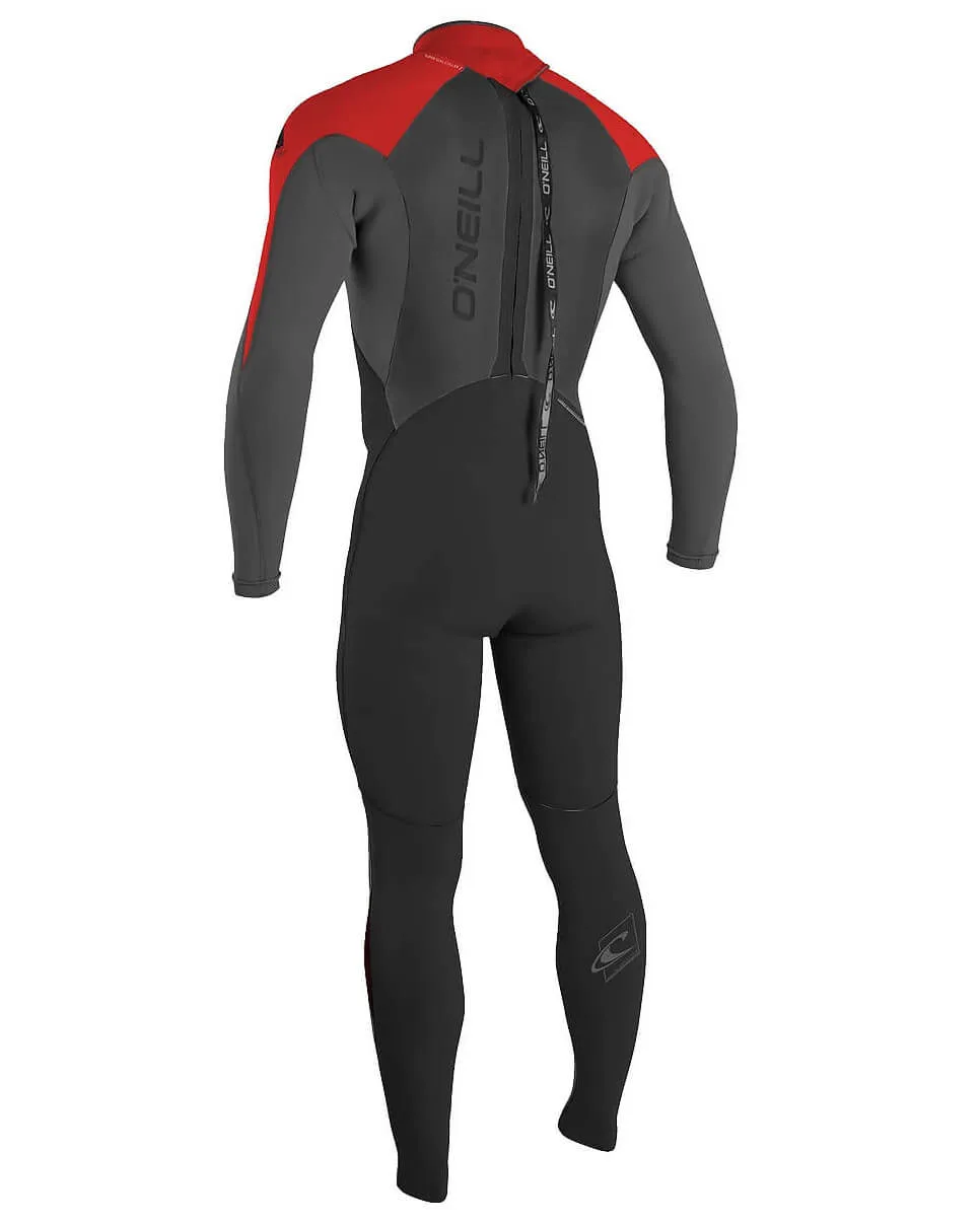 O'Neill Men's Epic-2 3/2 Full Wetsuit 2