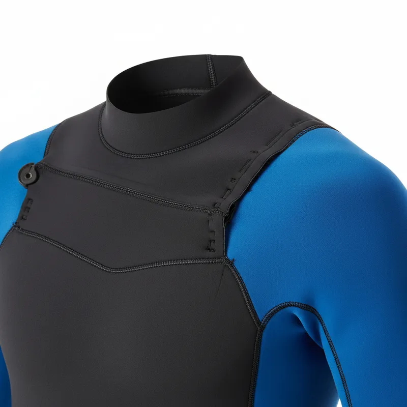 O'Neill Men's Reactor-2 3/2mm Back Zip Full Wetsuit 3