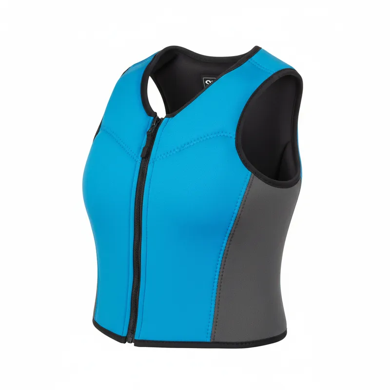 O'Neill Women's Bahia Comp Vest 2