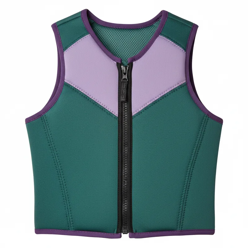 O'Neill Women's Bahia Comp Vest 3