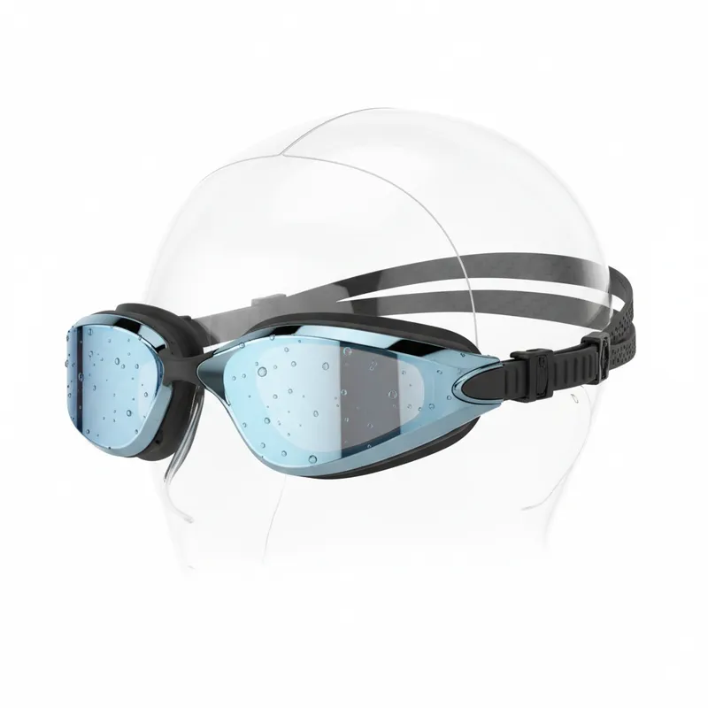 Speedo Fastskin Hyper Elite Mirror Goggles 2