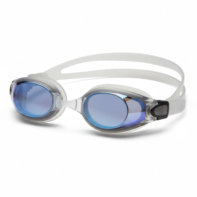 Speedo Vanquisher 2.0 Swim Goggles 3