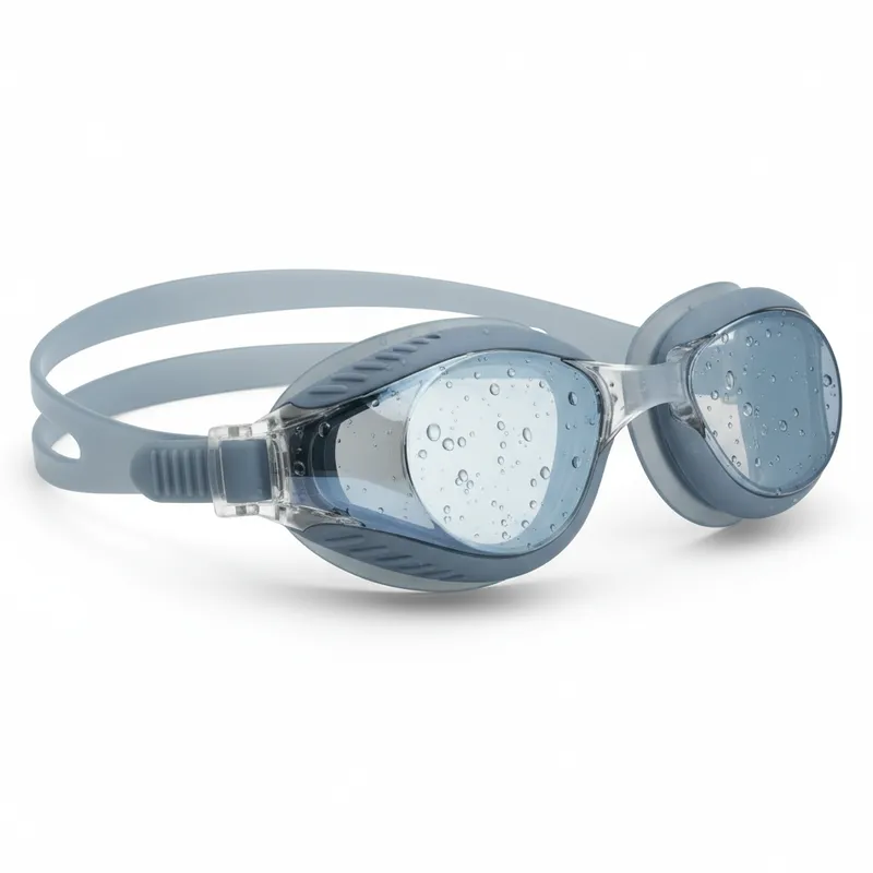 Speedo Women's Vanquisher 3.0 Swim Goggles 3