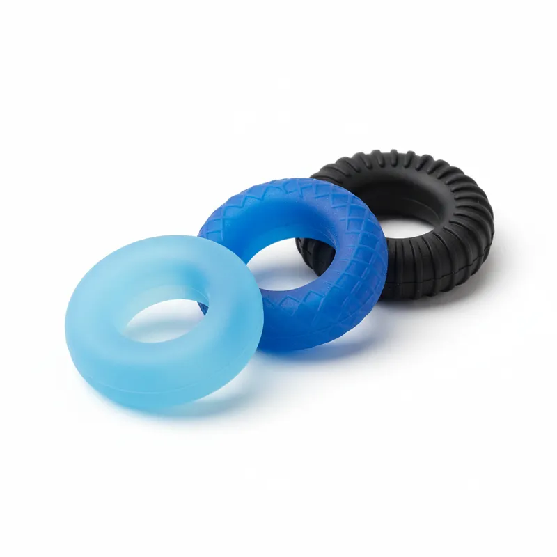 TYR Ultralite Snorkel Airflow Restrictor Set 3