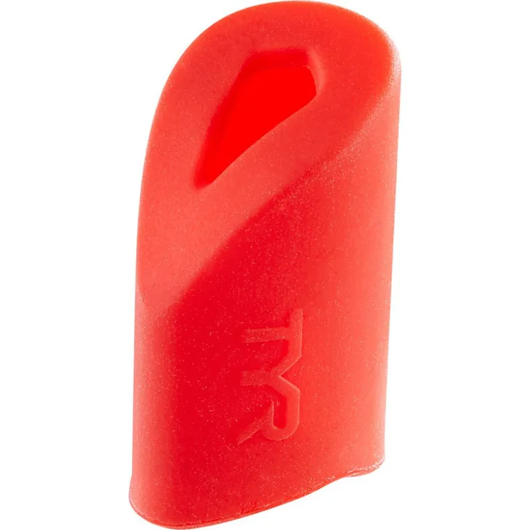 TYR Ultralite Snorkel Elite Airflow Restrictor Cap 2